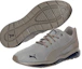 Shop Puma Cell Ultimate Point ''Marrone Grano Scarpe Basse Uomo'' 192357-04