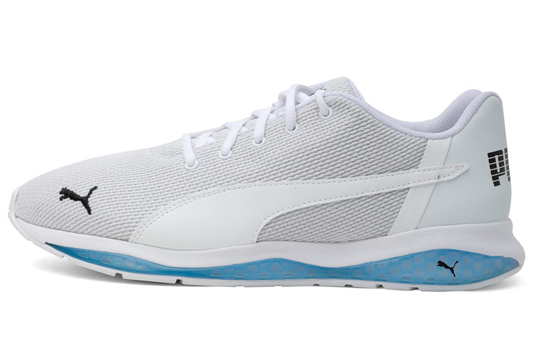 Puma Cell Ultimate Point 'White Blue' 192357-03