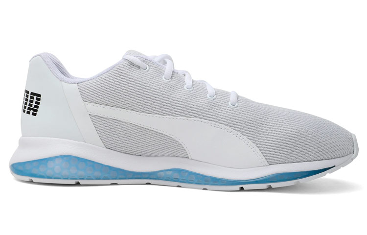 Order Puma Cell Ultimate Point ''Bianco Blu'' 192357-03
