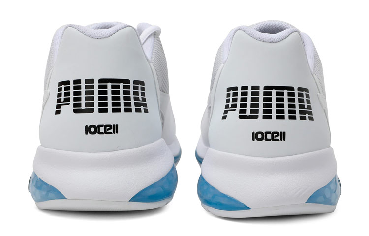 Lookbook Puma Cell Ultimate Point ''Bianco Blu'' 192357-03