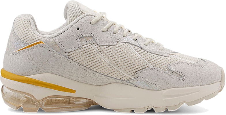 Kasut Puma Cell Ultra Animal Kingdom Kelabu/Putih/Kuning 371445-02 Order Kasut Puma Cell Ultra Animal Kingdom Kelabu/Putih/Kuning 371445-02