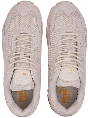 Kasut Puma Cell Ultra Animal Kingdom Kelabu/Putih/Kuning 371445-02 Lookbook Kasut Puma Cell Ultra Animal Kingdom Kelabu/Putih/Kuning 371445-02