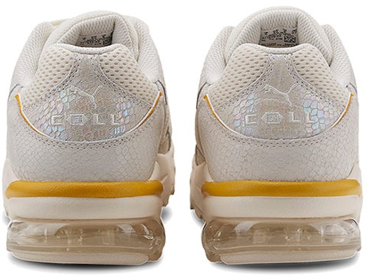 Kasut Puma Cell Ultra Animal Kingdom Kelabu/Putih/Kuning 371445-02 Shop Kasut Puma Cell Ultra Animal Kingdom Kelabu/Putih/Kuning 371445-02