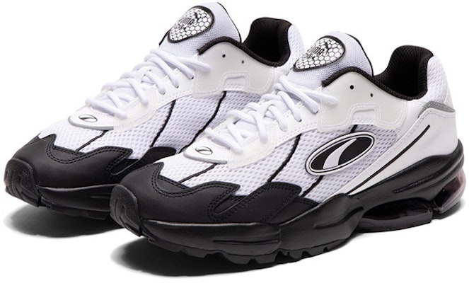 Sneakers Gaya Jalanan Puma Cell Ultra Mdcl 370850-03 Lookbook Sneakers Gaya Jalanan Puma Cell Ultra Mdcl 370850-03