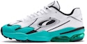 Buy Puma Cell Ultra Blanco Médico/Azul Turquesa 370850-01