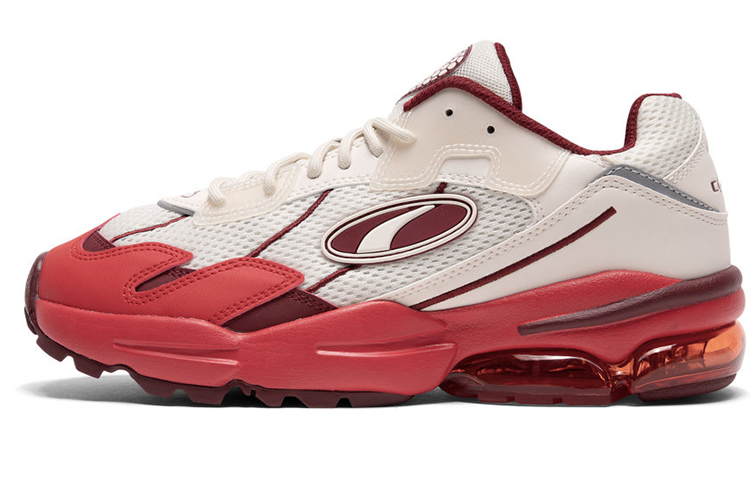 Buy 푸마 셀 울트라 Mdcl 스포츠 슈즈 레드/화이트 370850-02