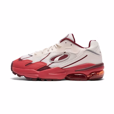 Puma Cell Ultra Mdcl Sport Shoes Red/White