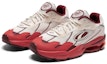 Lookbook Puma Cell Ultra Mdcl Zapatillas Deportivas Rojo/Blanco 370850-02