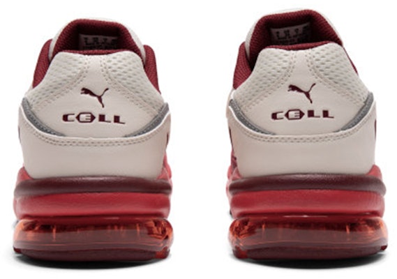 Puma Cell Ultra Mdcl Zapatillas Deportivas Rojo/Blanco 370850-02 Shop Puma Cell Ultra Mdcl Zapatillas Deportivas Rojo/Blanco 370850-02