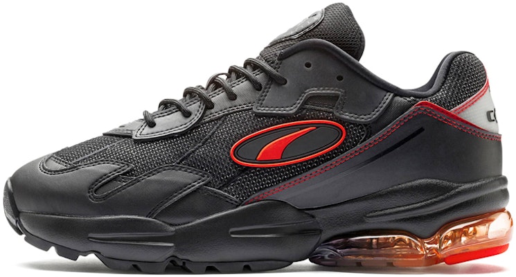 푸마 셀 울트라 투명 블랙레드 (Puma Cell Ultra 투명 블랙레드 is also acceptable and shorter) 371441-02 Buy 푸마 셀 울트라 투명 블랙레드 (Puma Cell Ultra 투명 블랙레드 is also acceptable and shorter) 371441-02