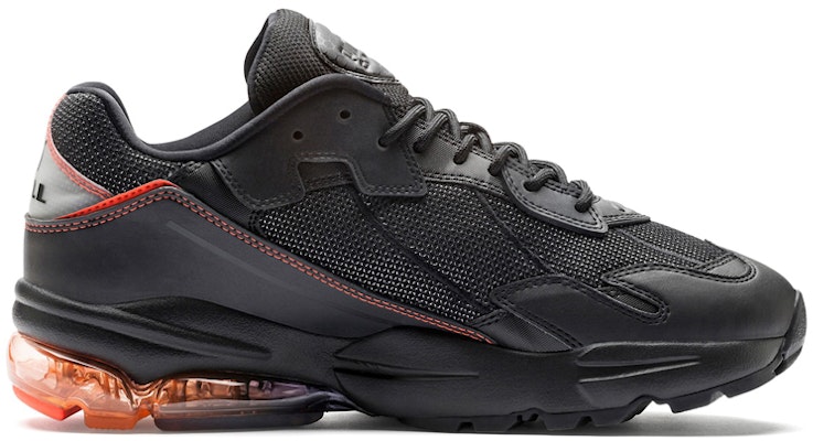 푸마 셀 울트라 투명 블랙레드 (Puma Cell Ultra 투명 블랙레드 is also acceptable and shorter) 371441-02 Order 푸마 셀 울트라 투명 블랙레드 (Puma Cell Ultra 투명 블랙레드 is also acceptable and shorter) 371441-02