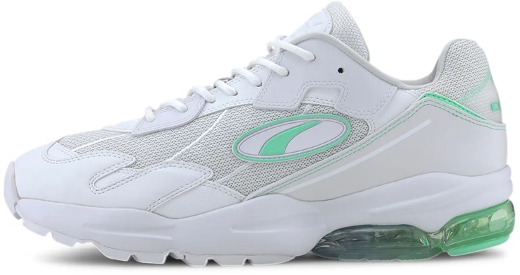 puma-cell-ultra-transparent-white-green-371441-01