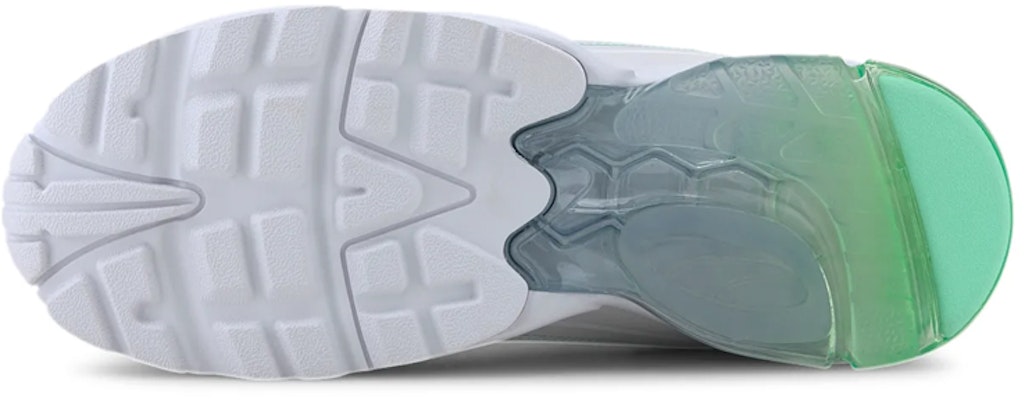 彪馬 Cell Ultra 透明 白綠 Purchase 彪馬 Cell Ultra 透明 白綠