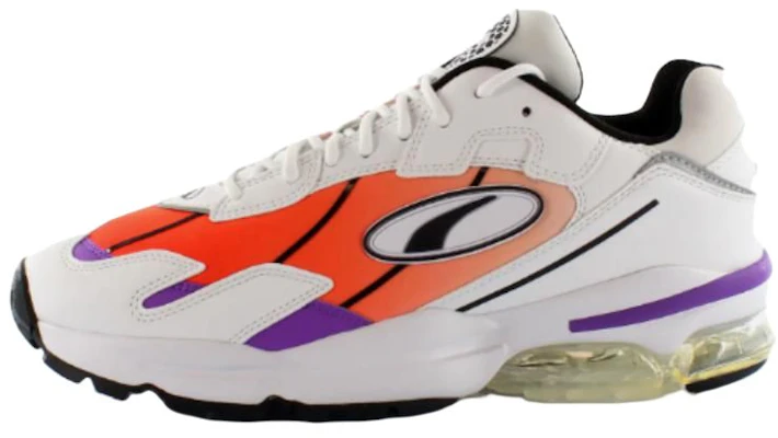 Puma Cell Ultra 'Blanco Morado Naranja' 370851-02 Buy Puma Cell Ultra 'Blanco Morado Naranja' 370851-02