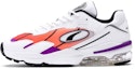 Buy Puma Cell Ultra 'Blanco Morado Naranja' 370851-02