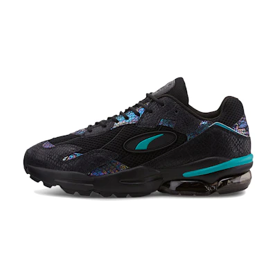 Puma Cell Ultra Animal Kingdom 'Black Blue'