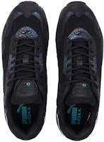 Puma Cell Ultra Animal Kingdom 'Hitam Biru' 371445-01 Shop Puma Cell Ultra Animal Kingdom 'Hitam Biru' 371445-01