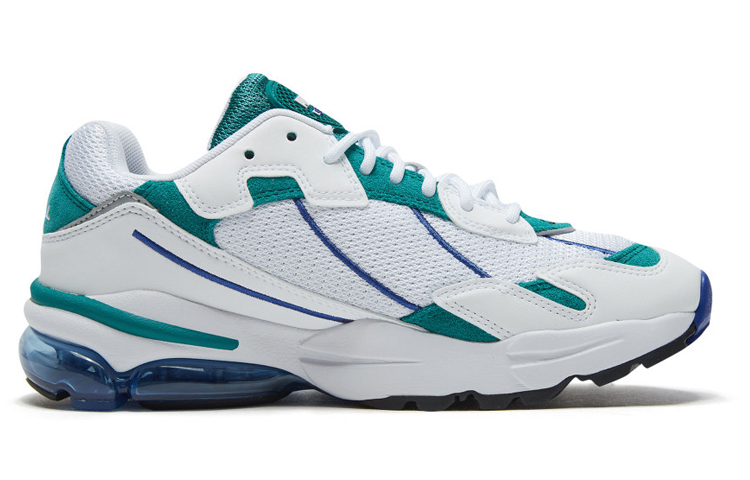 Order Puma Cell Ultra OG Pack 防滑低幫老爹鞋 白綠