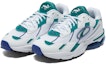 Lookbook Puma Cell Ultra OG Pack Casual Blanco Verde 370765-01