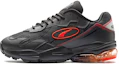 Buy Puma Cell Ultra Transparent ''Schwarz Rot'' 371441-02