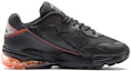 Order Puma Cell Ultra Transparent ''Schwarz Rot'' 371441-02