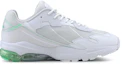 Order Puma Cell Ultra Transparent ''Weiß Grün'' 371441-01