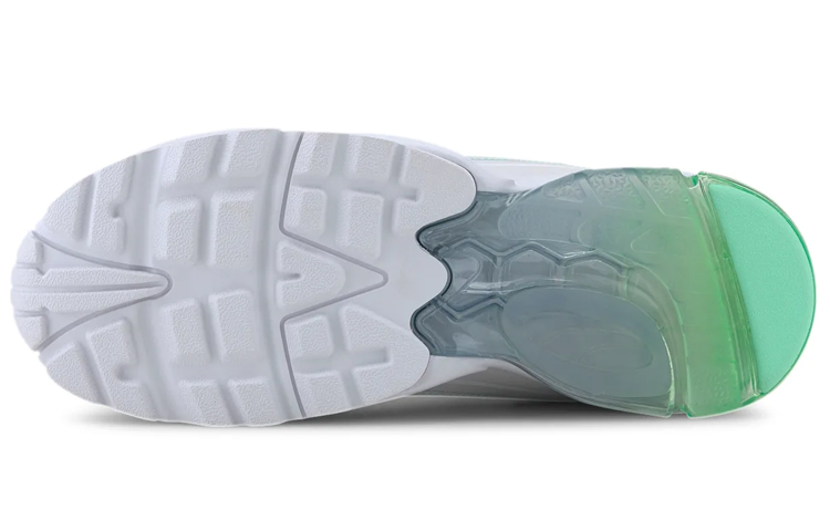 Purchase Puma Cell Ultra Transparent ''Weiß Grün'' 371441-01