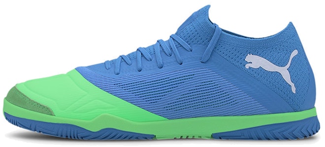 Puma 365 室內足球 1 藍綠 Buy Puma 365 室內足球 1 藍綠