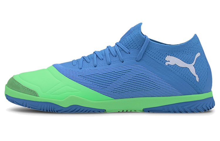 Puma Cell Valiant 'Black Fizzy Yellow' 106048-03