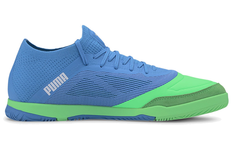 Order Puma Cell Valiant 'Hitam Kuning Fanta' 106048-03