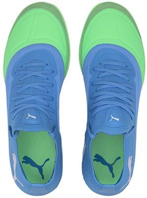 Puma Cell Valiant 'Hitam Kuning Fanta' 106048-03 Lookbook Puma Cell Valiant 'Hitam Kuning Fanta' 106048-03