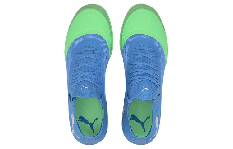 Lookbook Puma Cell Valiant 'Hitam Kuning Fanta' 106048-03