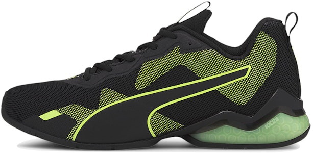 Puma Cell Valiant 黑綠色 Buy Puma Cell Valiant 黑綠色