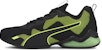 Puma Cell Valiant 'Hitam Kuning Fizz' 194055-04