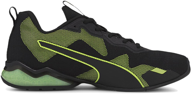 Puma Cell Valiant 'Black Fizzy Yellow' 194055-04 Order Puma Cell Valiant 'Black Fizzy Yellow' 194055-04