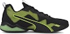 Puma Cell Valiant 'Hitam Kuning Fizz' 194055-04