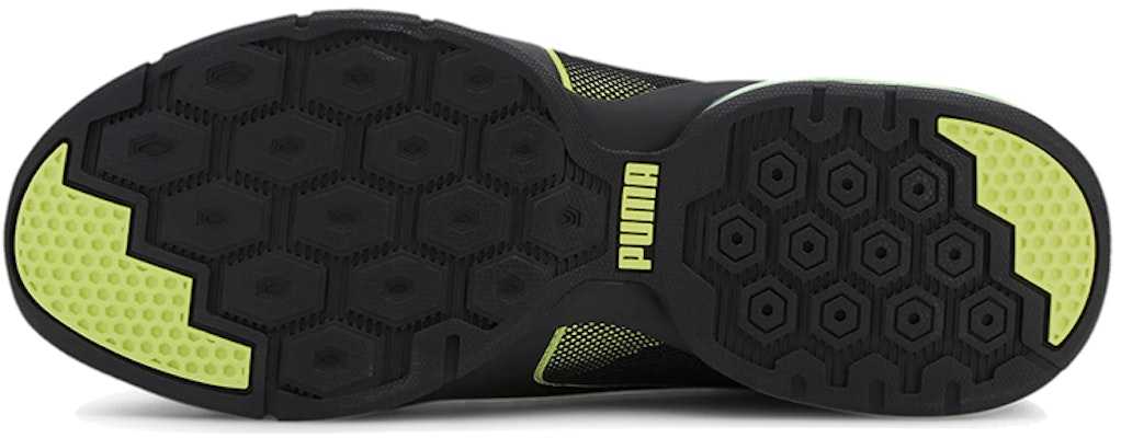 Puma Cell Valiant 'Black Fizzy Yellow' 194055-04 Purchase Puma Cell Valiant 'Black Fizzy Yellow' 194055-04