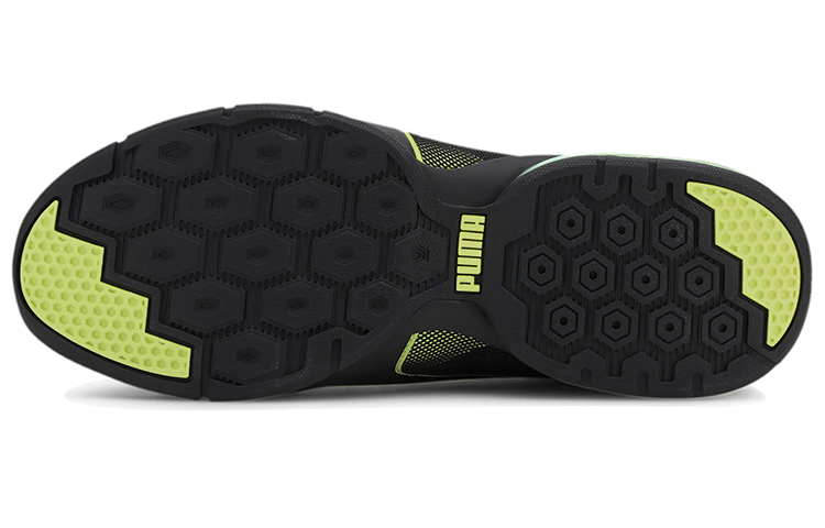 Purchase Puma Cell Valiant ''Zwart Fizzy Yellow'' 194055-04