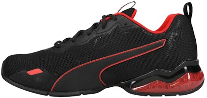 Puma Cell Valiant 'Black Red' 194055-11 Puma Cell Valiant 'Black Red' 194055-11