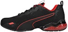 Buy Puma Cell Valiant 'Hitam Merah' 194055-11