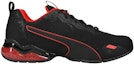 Order Puma Cell Valiant 'Hitam Merah' 194055-11