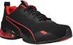 Lookbook Puma Cell Valiant 'Hitam Merah' 194055-11