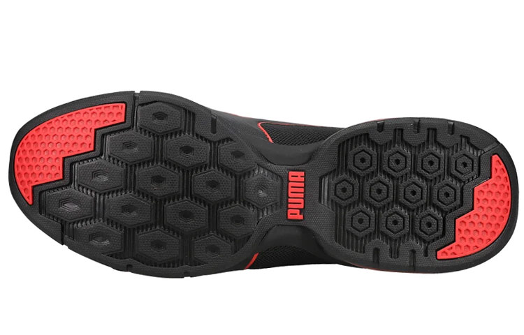 Purchase Puma Cell Valiant ''Nero Rosso'' 194055-11
