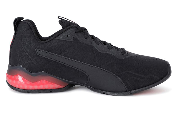Order Puma Cell Valiant ''Nero Rosso'' 194073-01