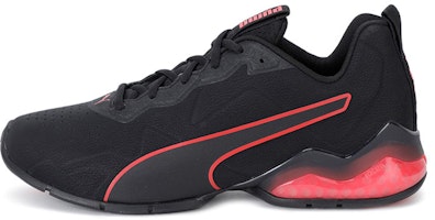 Puma Cell Valiant 'Black Red' 194073-01 Puma Cell Valiant 'Black Red' 194073-01