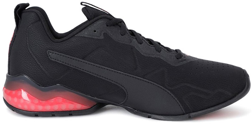 Puma Cell Valiant 'Black Red' 194073-01 Order Puma Cell Valiant 'Black Red' 194073-01