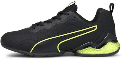 Puma Cell Valiant 'Black Training' 194073-08 Puma Cell Valiant 'Black Training' 194073-08