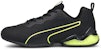 Puma Cell Valiant 'Black Training' Kasut Latihan Hitam 194073-08