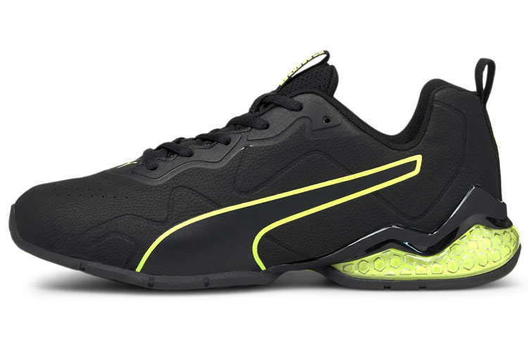 Puma Cell Valiant 'Black Training' 194073-08