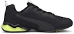 Puma Cell Valiant 'Black Training' Kasut Latihan Hitam 194073-08